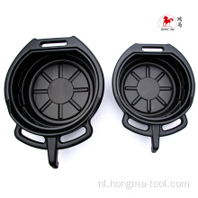 8l olieafvoerpan verzamel container